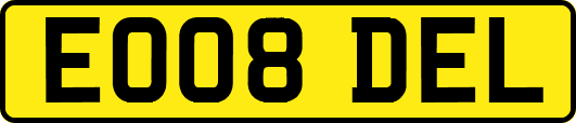 EO08DEL