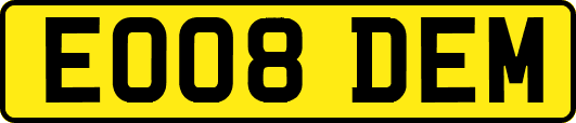 EO08DEM