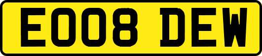 EO08DEW