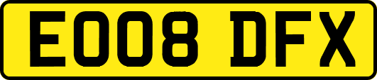 EO08DFX