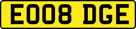 EO08DGE