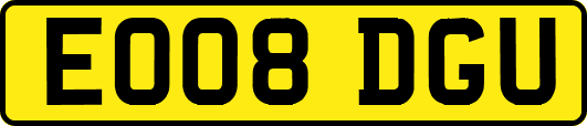 EO08DGU