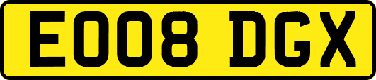 EO08DGX