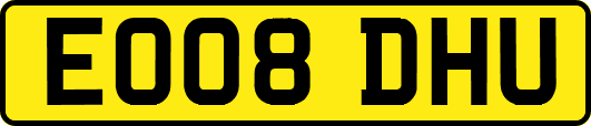 EO08DHU