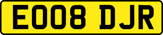 EO08DJR