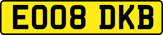 EO08DKB