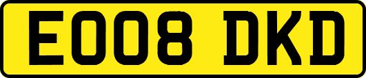 EO08DKD