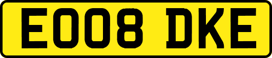 EO08DKE