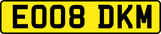 EO08DKM