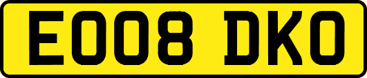 EO08DKO