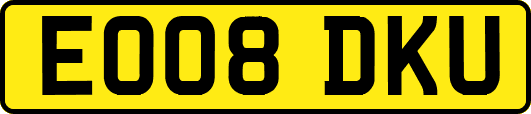 EO08DKU