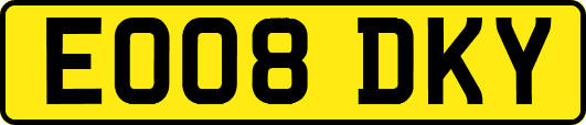 EO08DKY