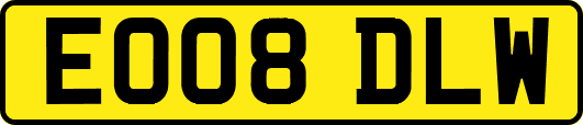 EO08DLW