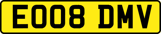 EO08DMV
