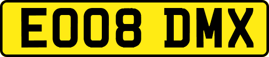 EO08DMX