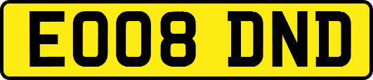 EO08DND