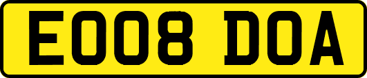 EO08DOA
