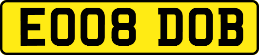 EO08DOB