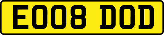 EO08DOD