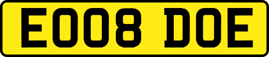 EO08DOE