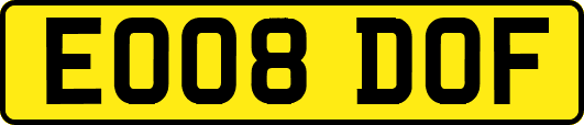 EO08DOF