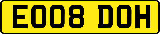 EO08DOH