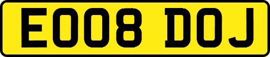 EO08DOJ