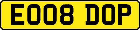 EO08DOP