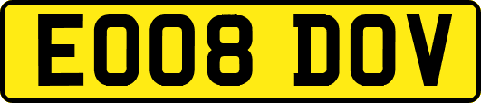 EO08DOV