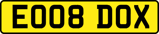 EO08DOX