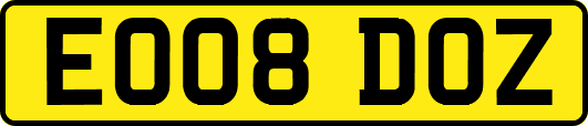 EO08DOZ
