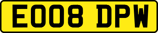 EO08DPW