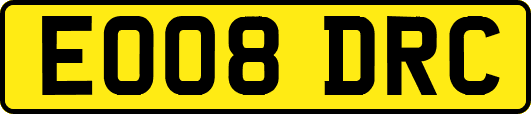 EO08DRC