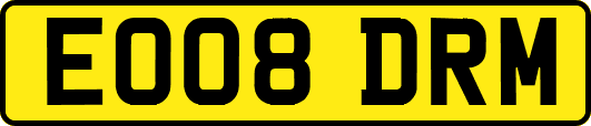 EO08DRM