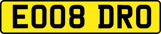 EO08DRO