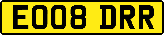 EO08DRR