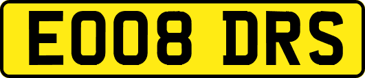 EO08DRS