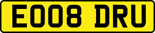 EO08DRU