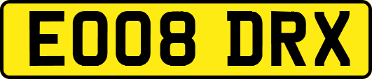 EO08DRX