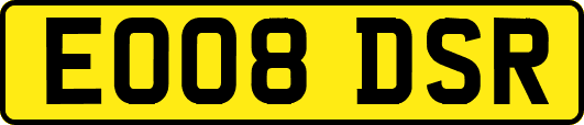 EO08DSR