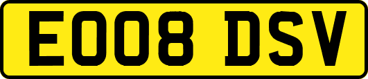 EO08DSV