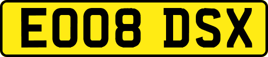EO08DSX
