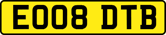 EO08DTB