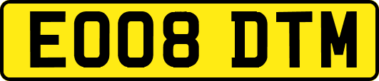 EO08DTM
