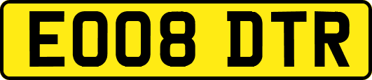 EO08DTR