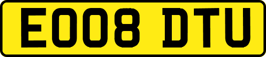 EO08DTU