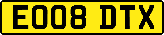EO08DTX
