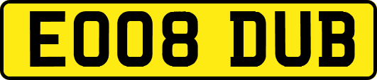 EO08DUB