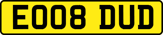 EO08DUD