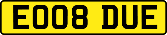 EO08DUE